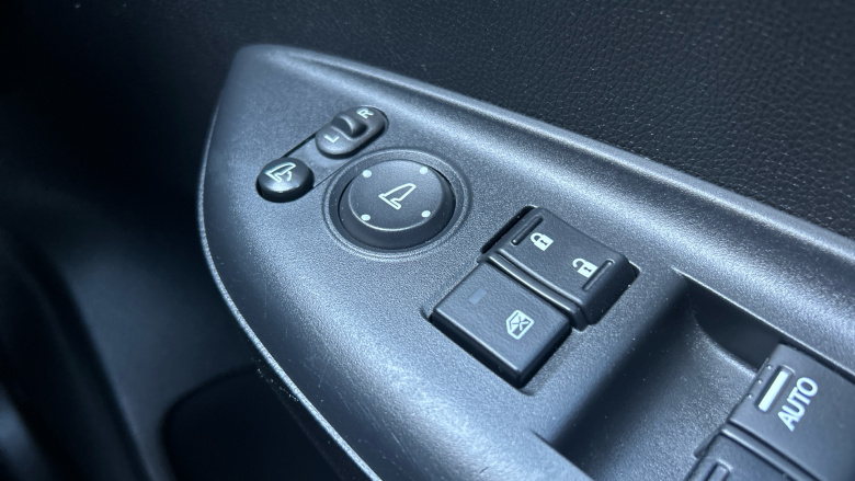 Honda Jazz 1.3 SE 5dr Petrol Hatchback